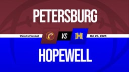 10/23 Highlights vs Petersburg