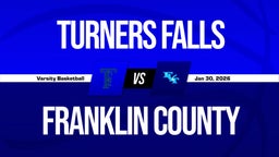 01/30 Highlights vs Turners Falls