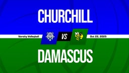 10/22 Highlights @ Damascus