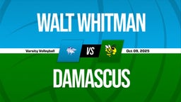10/9 Highlights @ Damascus
