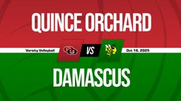 10/16 Highlights @ Damascus