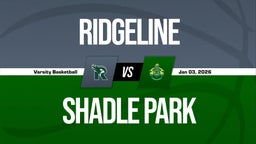 01/3 Highlights vs Ridgeline