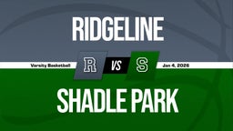 01/3 Highlights @ Shadle Park