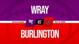 10/10 Highlights vs Wray