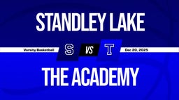 12/20 Highlights @ The Academy