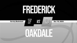 12/17 Highlights @ Oakdale