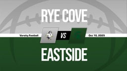 10/10 Highlights vs Rye Cove