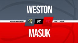 02/17 Highlights vs Weston