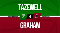 01/16 Highlights vs Tazewell