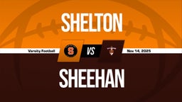 11/14 Highlights @ Sheehan