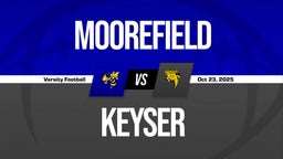 10/23 Highlights @ Keyser