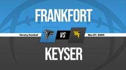 11/7 Highlights @ Keyser