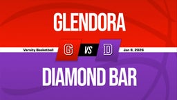 01/7 Highlights @ Diamond Bar