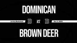 12/2 Highlights vs Dominican