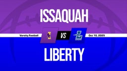 10/10 Highlights @ Liberty