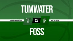 01/7 Highlights vs Tumwater