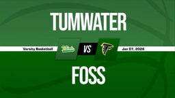 01/7 Highlights vs Tumwater