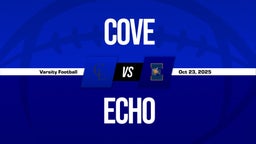 10/23 Highlights @ Echo