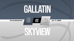 01/16 Highlights @ Skyview