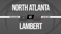 10/3 Highlights @ Lambert