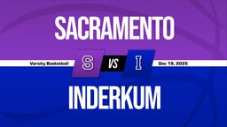 12/18 Highlights vs Sacramento