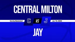 01/9 Highlights vs Central Milton