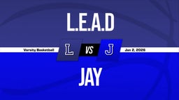 01/2 Highlights vs L.E.A.D