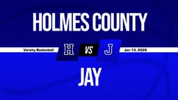 01/13 Highlights vs Holmes County