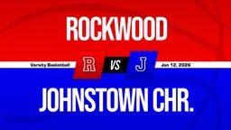 01/12 Highlights @ Johnstown Chr.