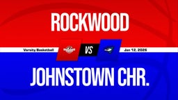 01/12 Highlights @ Johnstown Chr.