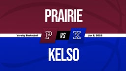 01/7 Highlights @ Kelso