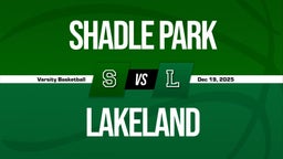 12/18 Highlights @ Lakeland