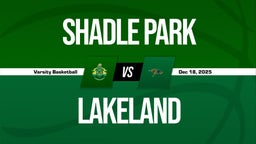 12/18 Highlights vs Shadle Park