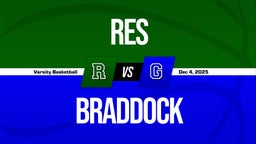 12/4 Highlights @ Braddock