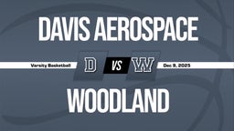 12/9 Highlights vs Davis Aerospace
