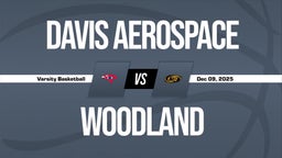 12/9 Highlights vs Davis Aerospace