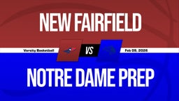 02/9 Highlights @ Notre Dame Prep