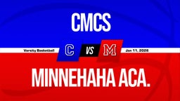 01/10 Highlights vs CMCS