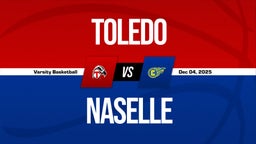 12/4 Highlights @ Naselle