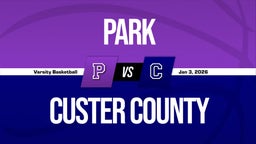 01/2 Highlights vs Park