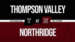 12/11 Highlights vs Thompson Valley