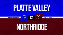 12/13 Highlights @ Northridge