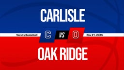 11/20 Highlights vs Carlisle