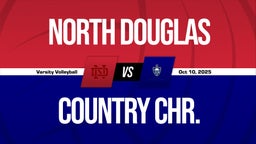 10/10 Highlights vs North Douglas