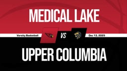 12/13 Highlights vs Medical Lake