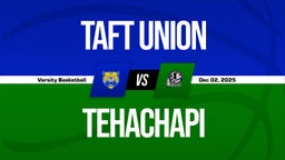 12/2 Highlights @ Tehachapi