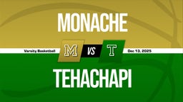 12/12 Highlights vs Monache