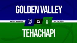 01/15 Highlights vs Golden Valley