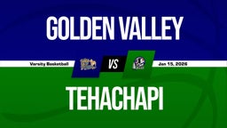 01/15 Highlights vs Golden Valley