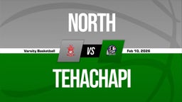 02/10 Highlights vs North